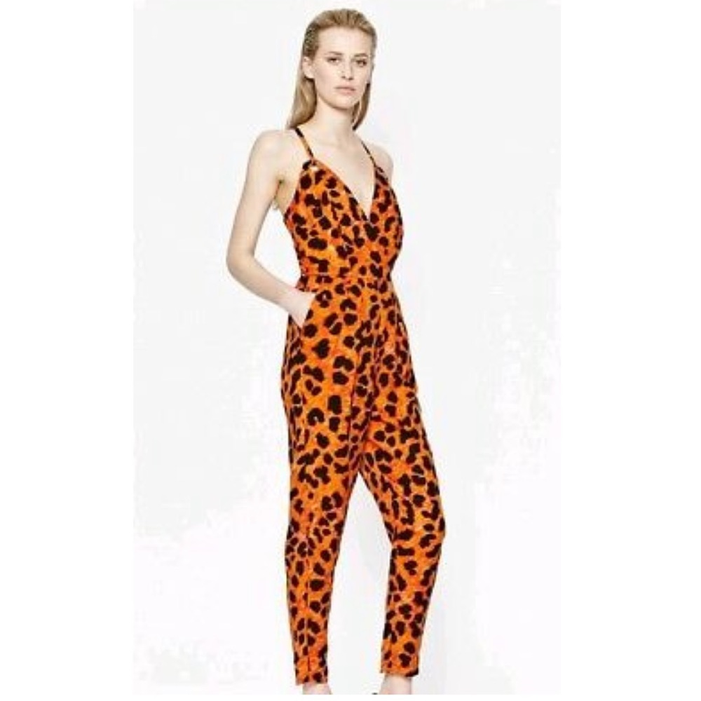 French Connection Jumpsuit - Picture 2 of 6